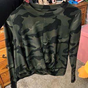 Old navy- Camo
